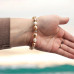 Waves of Love Bracelet