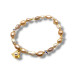 Waves of Love Bracelet