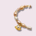 Waves of Love Bracelet