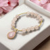 Sakura Dew Bracelet