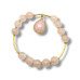 Sakura Dew Bracelet