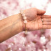 Sakura Dew Bracelet