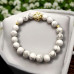Harmony Clover Bracelet