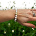 Harmony Clover Bracelet