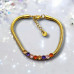 Lustrous Spark Bracelet