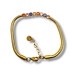 Lustrous Spark Bracelet