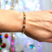 Lustrous Spark Bracelet