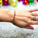 Lustrous Spark Bracelet