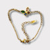 Rainbow Butterfly Bracelet