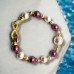 Majorica Infiniti Bracelet 