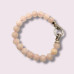 Frosted Blossom Bracelet