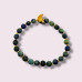Azure Moon Bracelet