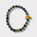 Azure Moon Bracelet