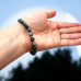 Azure Moon Bracelet