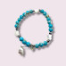 Lagoon Treasure Bracelet