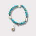 Lagoon Treasure Bracelet
