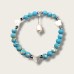 Lagoon Treasure Bracelet