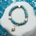 Lagoon Treasure Bracelet