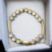 Midnight Moon Bracelet