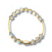 Midnight Moon Bracelet