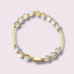 Midnight Moon Bracelet