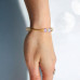 Midnight Moon Bracelet