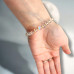 Midnight Moon Bracelet