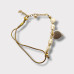 Harmonic Heart Bracelet