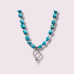 Blessed Path Necklace