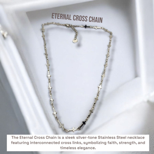 Eternal Cross Chain