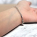 Graceful Unity Bracelet