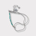 Rainforest Chain Bracelet 