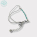 Rainforest Chain Bracelet 