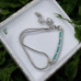 Rainforest Chain Bracelet 