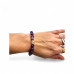 Light of Hope Amethyst Bracelet Light of Hope Amethyst Bracelet