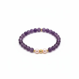 Heavenly Wisdom bracelet