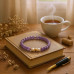 Heavenly Wisdom bracelet