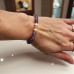 Heavenly Wisdom bracelet
