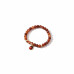 Faith & Favor Bracelet carnelian 6 mm Faith & Favor Bracelet carnelian 6 mm