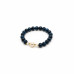 Grace & Clarity Bracelet Blue Tiger Eye 8 mm Grace & Clarity Bracelet Blue Tiger Eye 8 mm