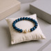 Grace & Clarity Bracelet Blue Tiger Eye 8 mm Grace & Clarity Bracelet Blue Tiger Eye 8 mm