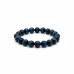 Warrior of Light Bracelet Blue Tiger Eye (10 mm)