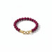Endless Grace Bracelet Pink Tiger Eye (8 mm)