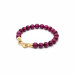 Endless Grace Bracelet Pink Tiger Eye (8 mm)