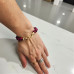 Endless Grace Bracelet Pink Tiger Eye (8 mm)