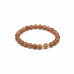 Radiant Grace Bracelet - 8 mm Sunstone Radiant Grace Bracelet - 8 mm Sunstone
