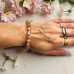 Radiant Grace Bracelet - 8 mm Sunstone Radiant Grace Bracelet - 8 mm Sunstone