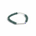 Peaceful Promise Bracelet - 6 mm Jade Peaceful Promise Bracelet - 6 mm Jade