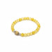 Heavenly Glow Bracelet - 6 mn Citrine Heavenly Glow Bracelet - 6 mn Citrine