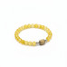 Heavenly Glow Bracelet - 6 mn Citrine Heavenly Glow Bracelet - 6 mn Citrine